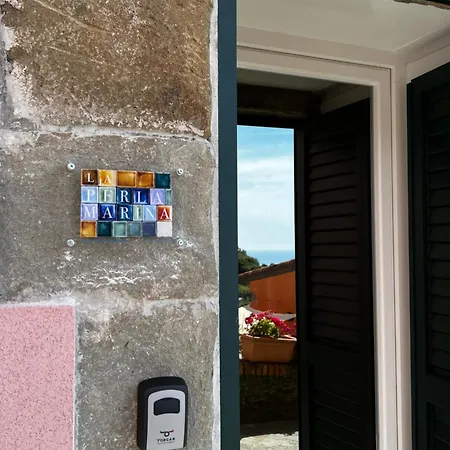 La Perla Marina