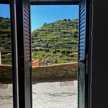 La Perla Marina *