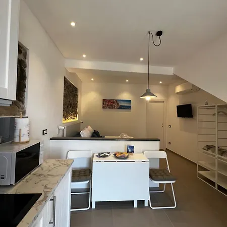 Appartamento La Perla Marina *