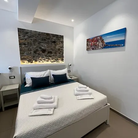 דירה La Perla Marina