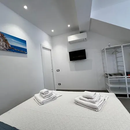 Appartamento La Perla Marina *