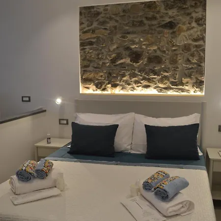 La Perla Marina Appartamento