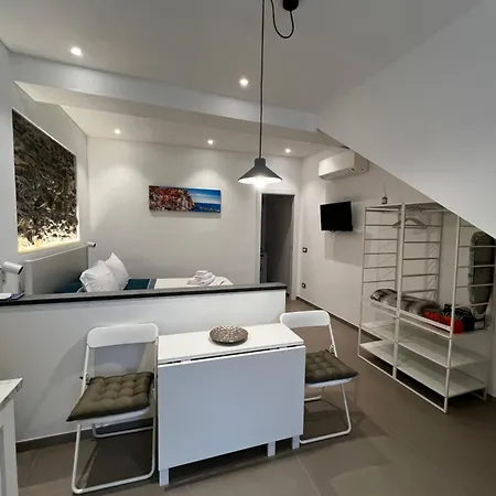 La Perla Marina Appartamento *